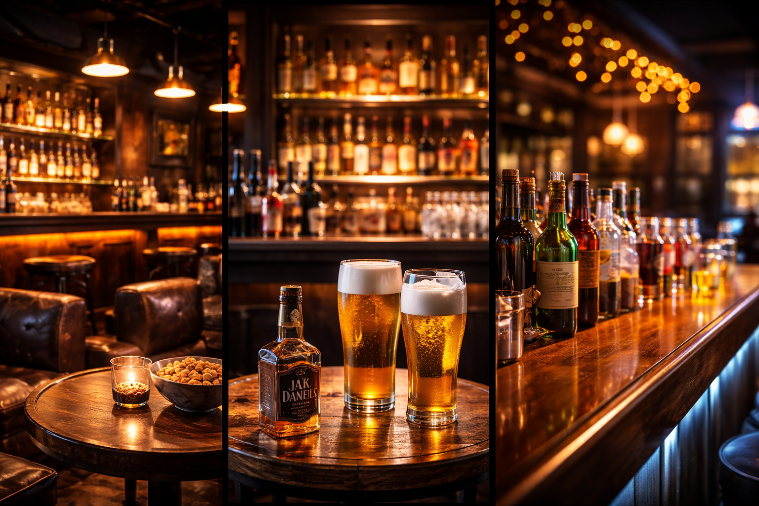 Artist Pub • Banner 2